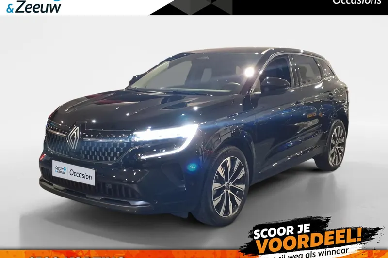 Renault Austral (2025)