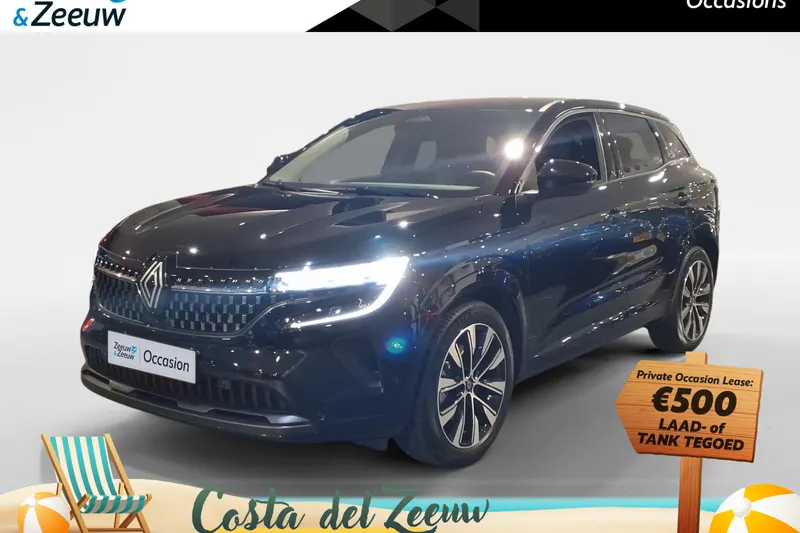 Renault Austral (2025)