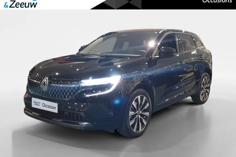 Renault Austral (2025)