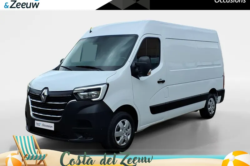 Renault Master (2024)
