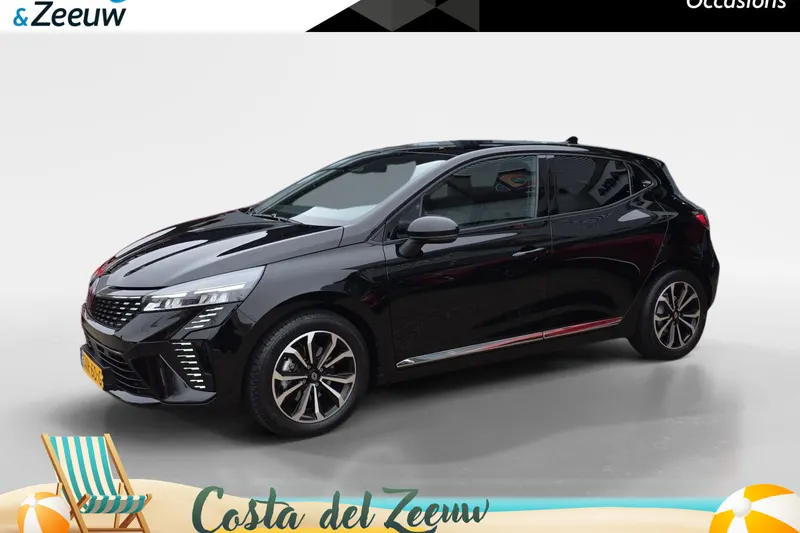 Renault Clio (2024)