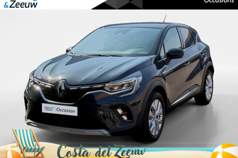 Renault Captur (2021)
