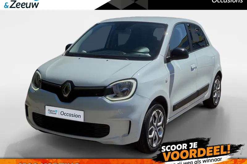 Renault Twingo (2023)