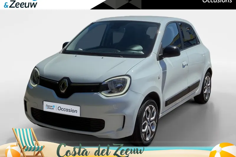 Renault Twingo (2023)