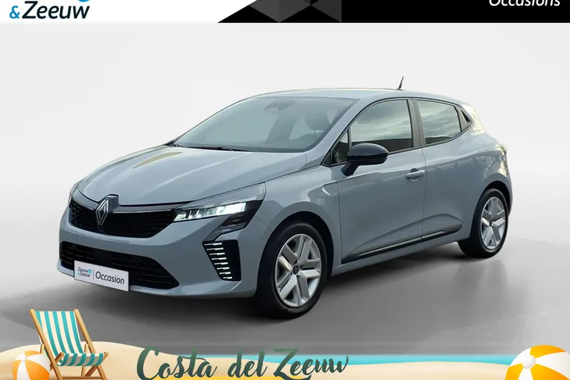 Renault Clio (2024)
