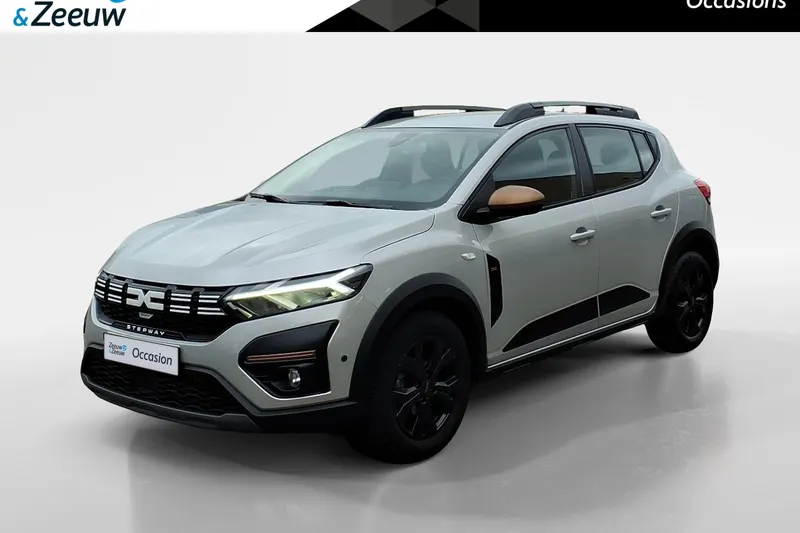 Dacia Sandero (2023)