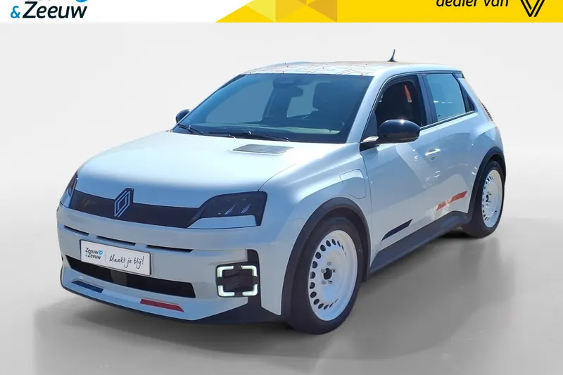 Renault 5 (2025)