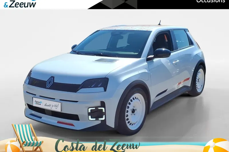 Renault 5 (2025)