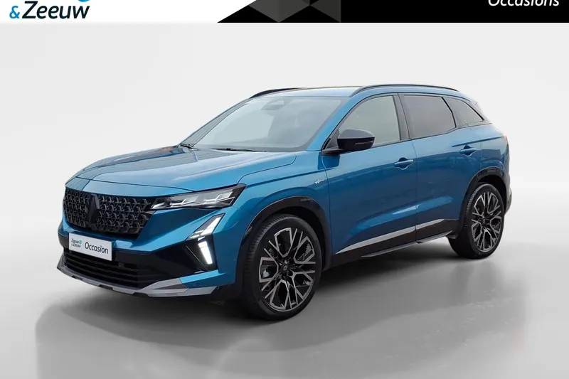 Renault Austral (2026)