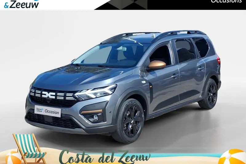 Dacia Jogger (2024)