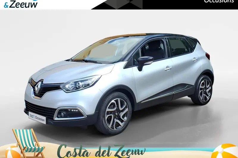 Renault Captur (2014)