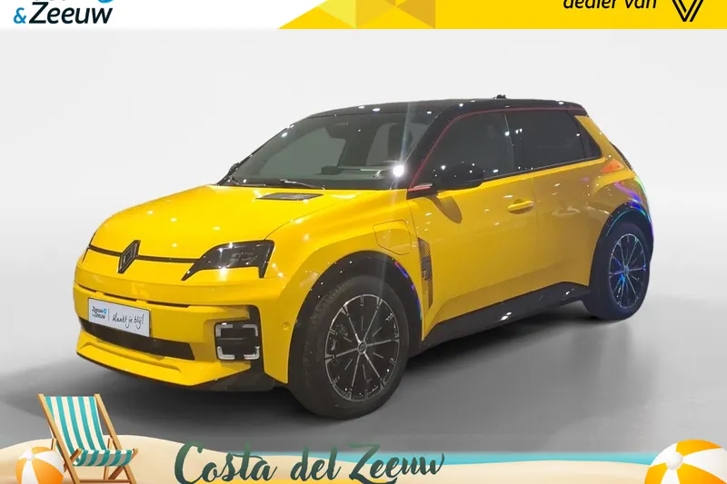 Renault 5 (2026)