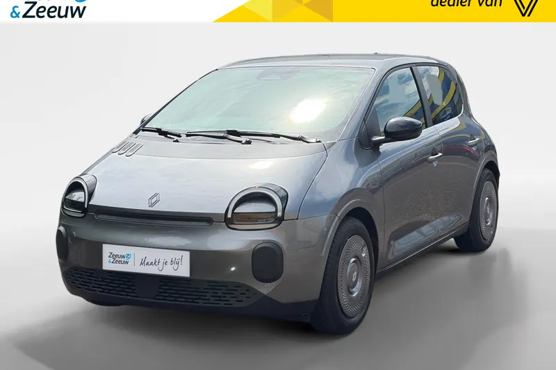 Renault Twingo (2026)