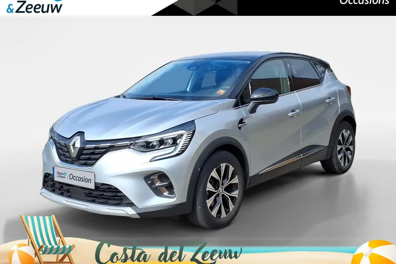 Renault Captur (2024)
