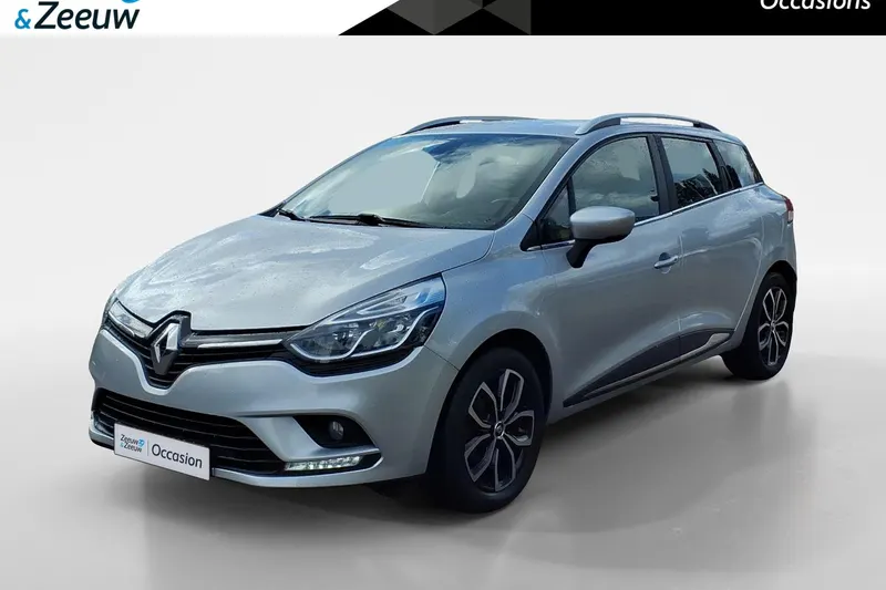 Renault Clio (2019)