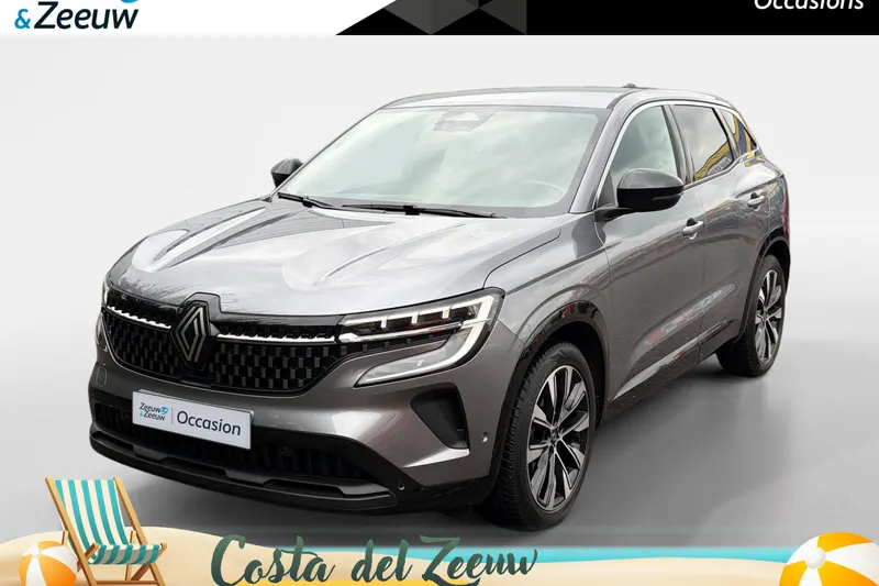Renault Austral (2024)