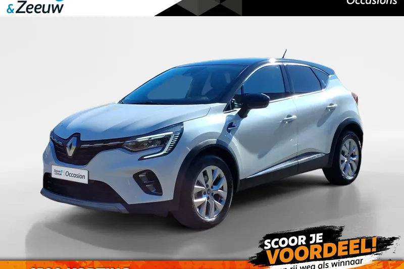 Renault Captur (2020)