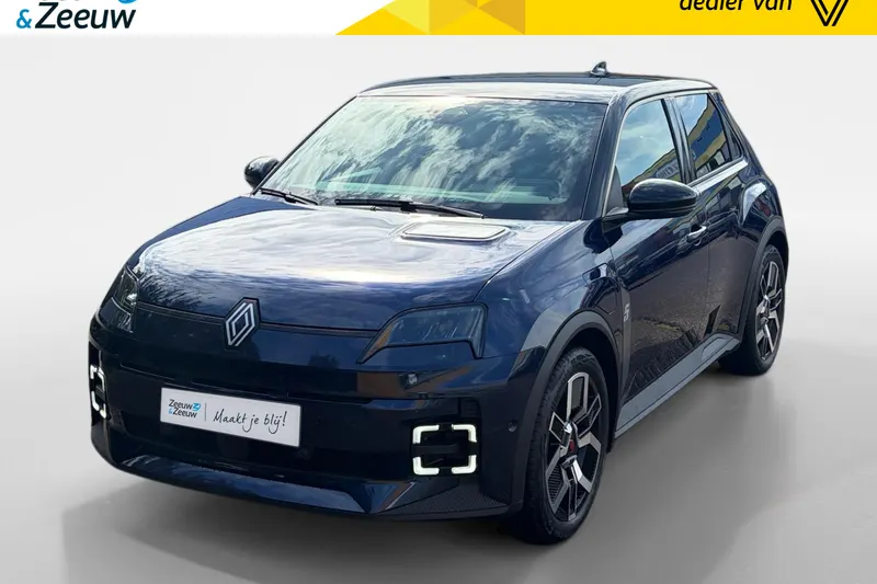 Renault 5 (2026)