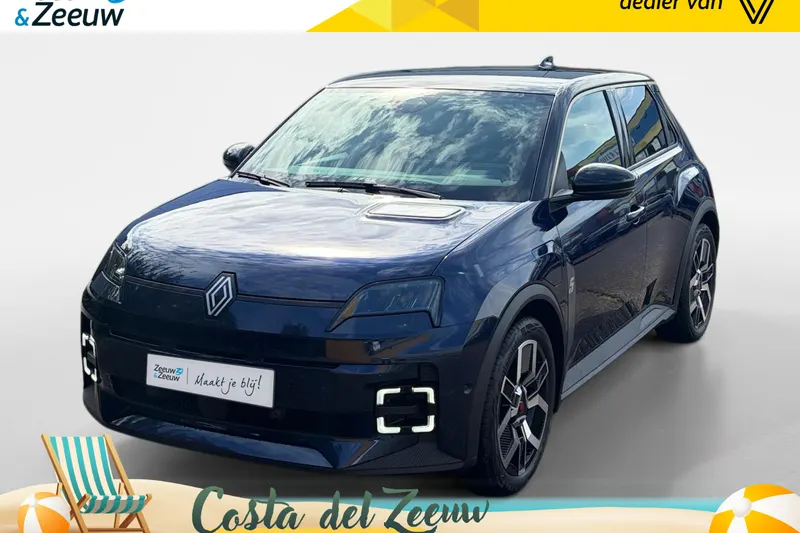 Renault 5 (2026)