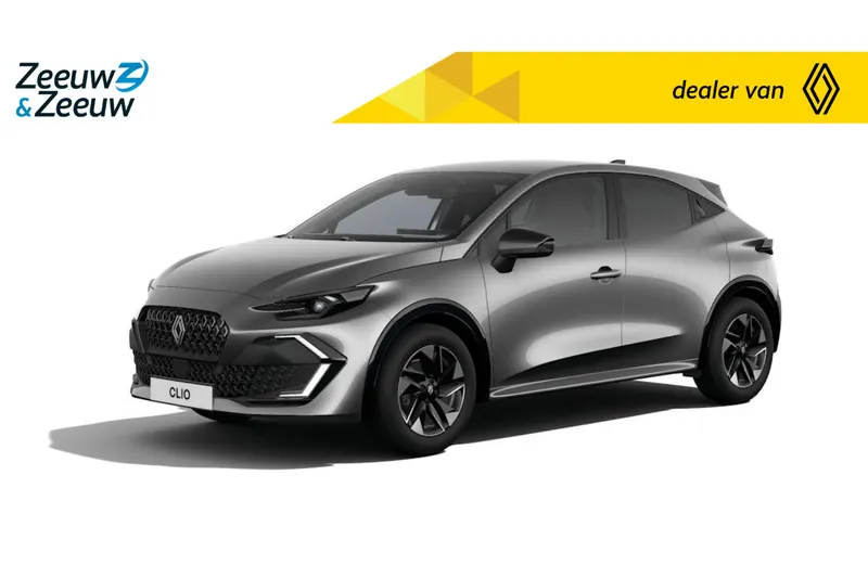 Renault Clio (2026)