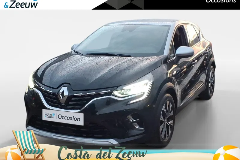 Renault Captur (2024)