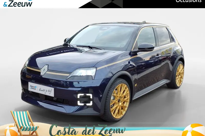 Renault 5 (2025)