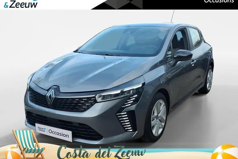 Renault Clio (2024)