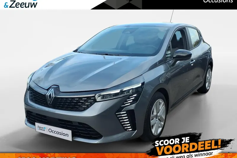 Renault Clio (2024)