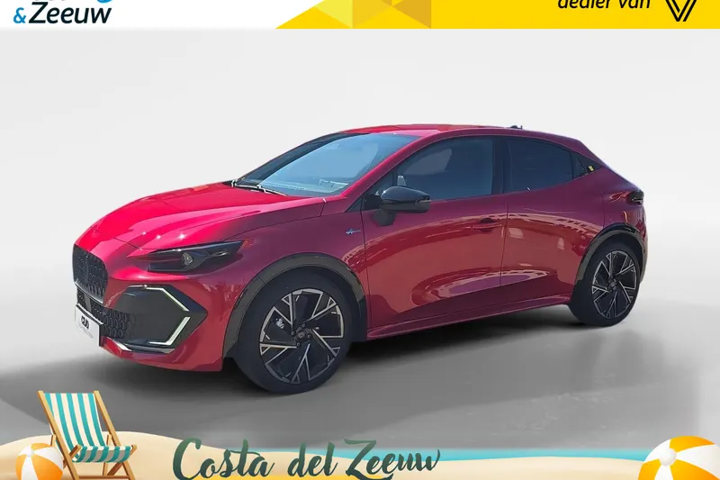 Renault Clio (2026)
