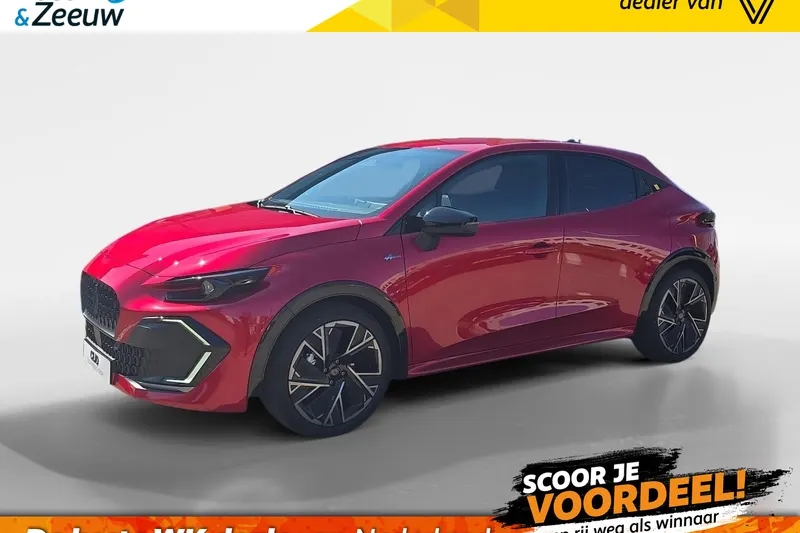 Renault Clio (2026)
