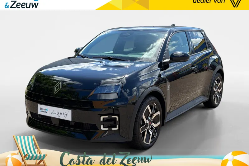 Renault 5