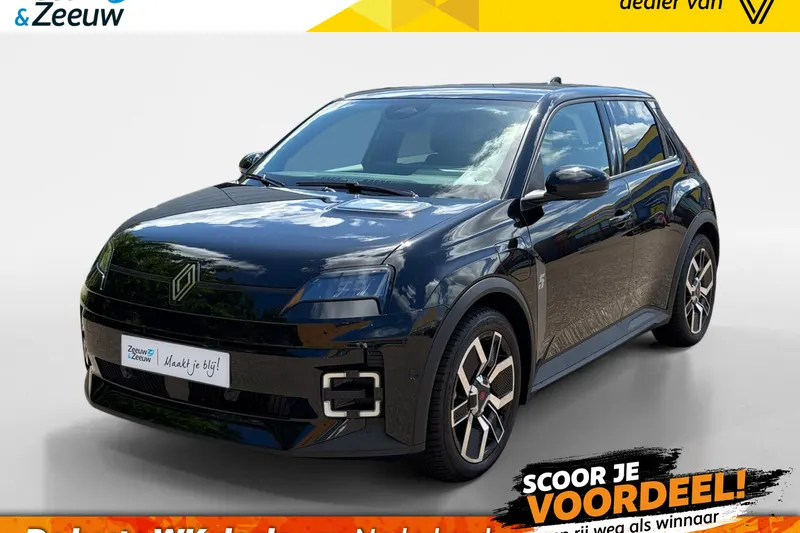 Renault 5 (2026)
