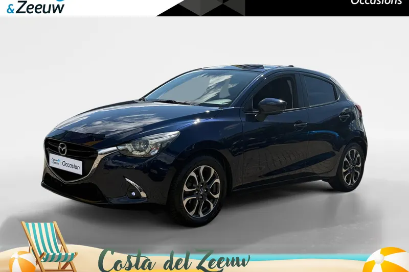 Mazda 2 (2018)