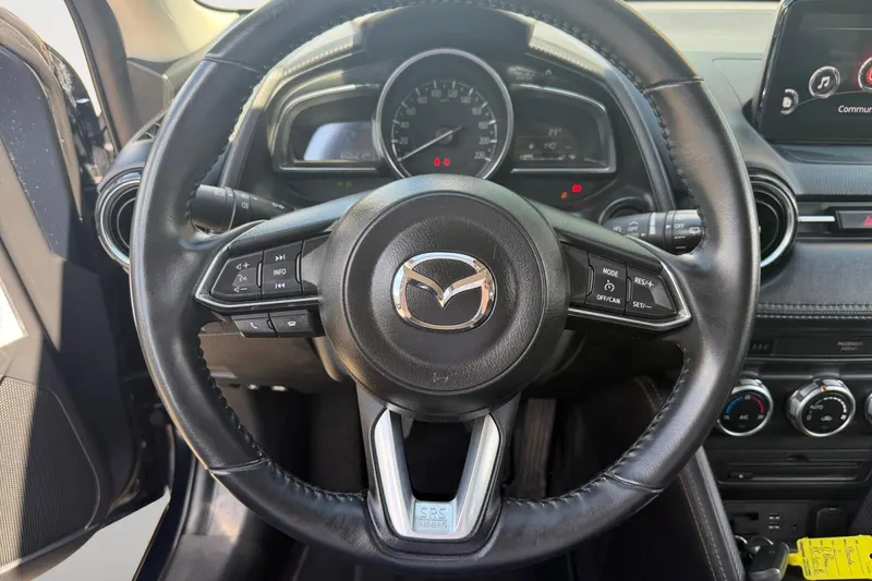 Mazda 2 (2018)