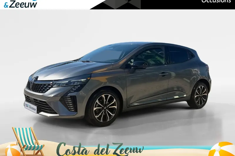 Renault Clio (2025)