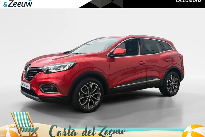 Renault Kadjar (2019)