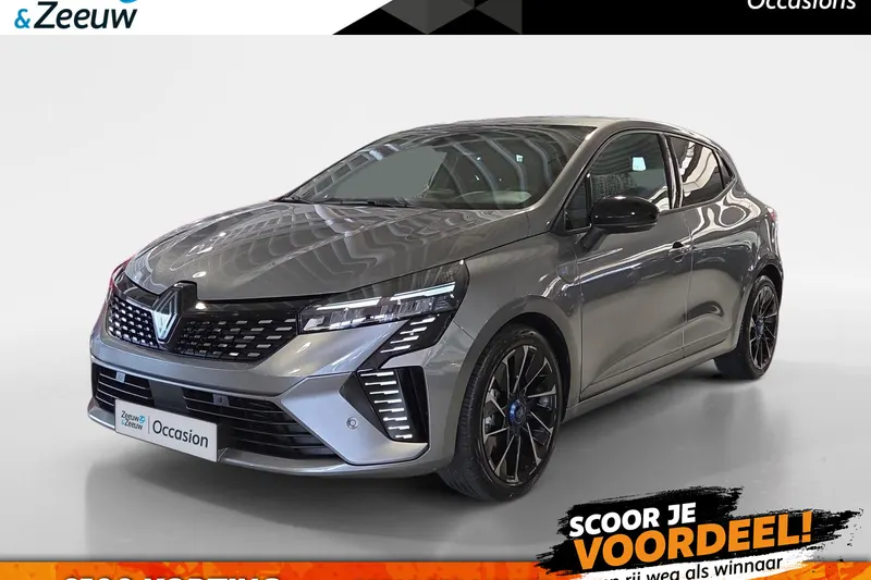 Renault Clio (2024)