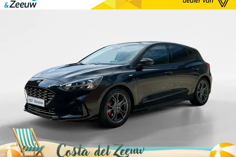 Ford Focus (2018)