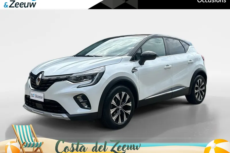 Renault Captur (2023)
