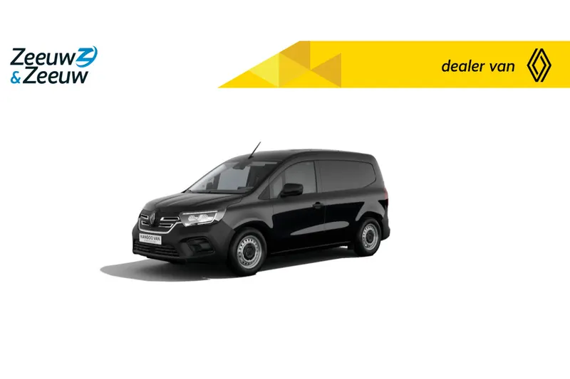 Renault Kangoo (2026)