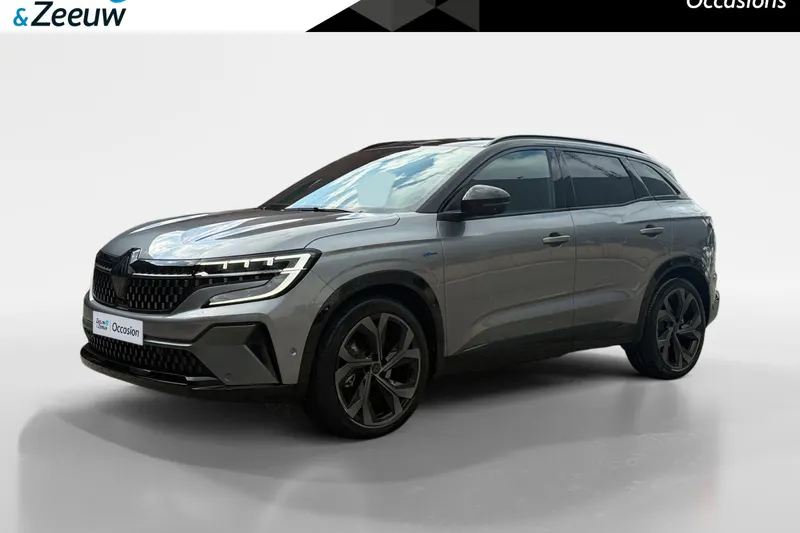 Renault Austral (2023)