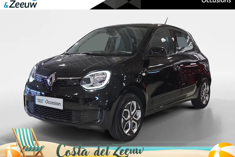 Renault Twingo (2024)