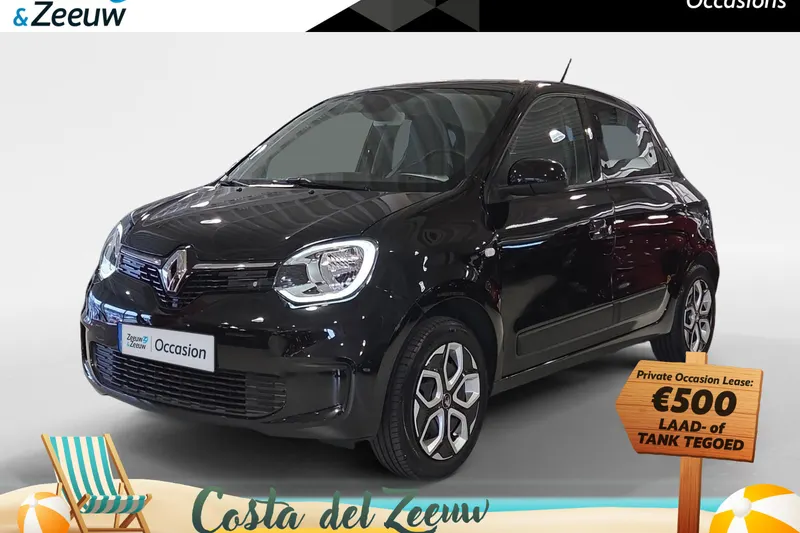 Renault Twingo (2024)