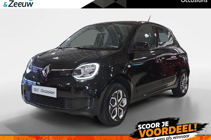 Renault Twingo (2024)