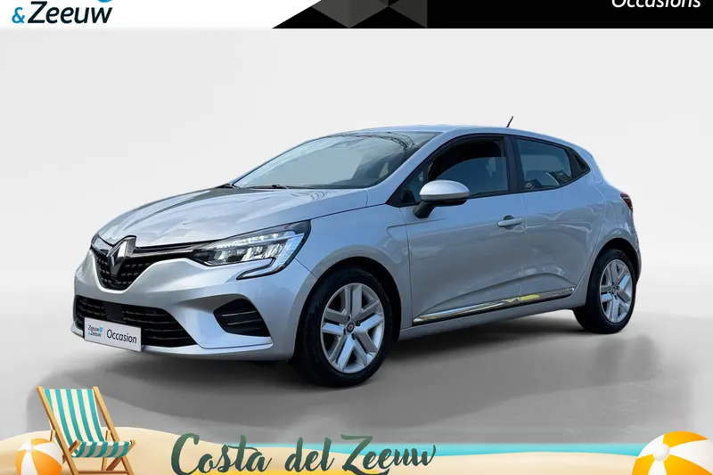 Renault Clio (2020)