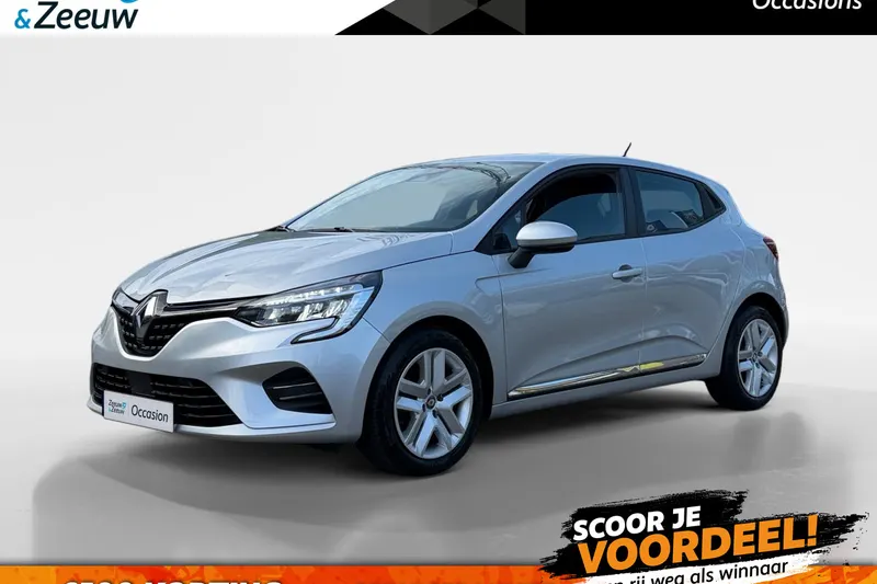 Renault Clio (2020)