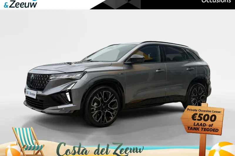 Renault Austral (2025)