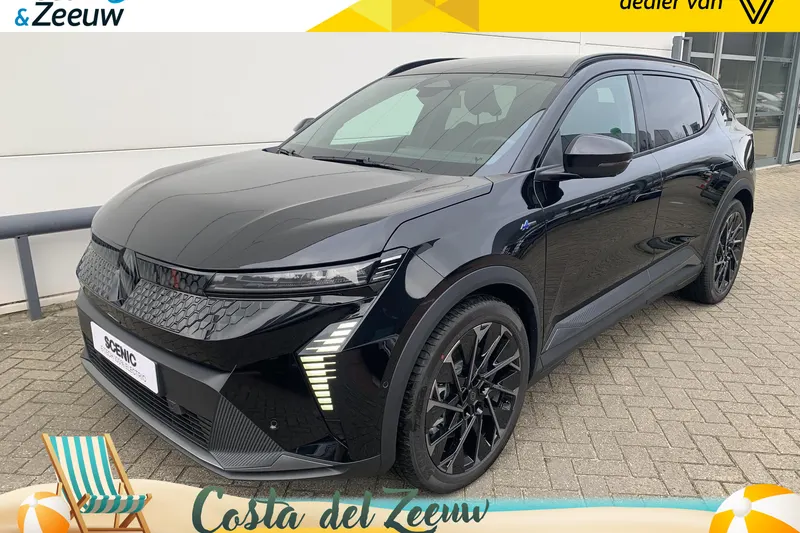 Renault Scénic