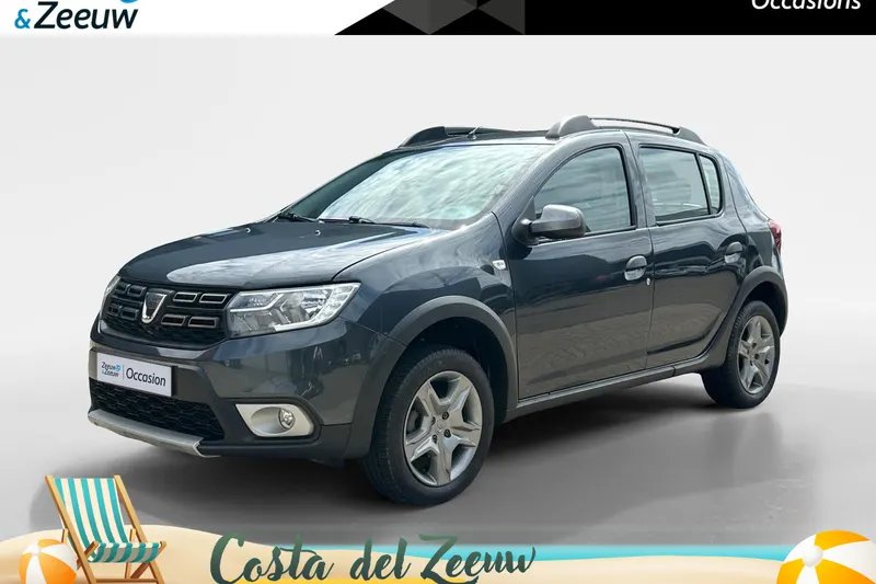 Dacia Sandero (2019)
