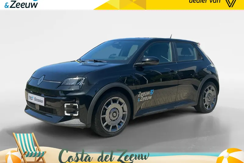 Renault 5 (2025)